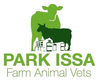 Park Issa Farm Animal Vets logo